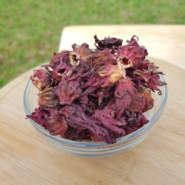 

Bunga Rosella 1kg