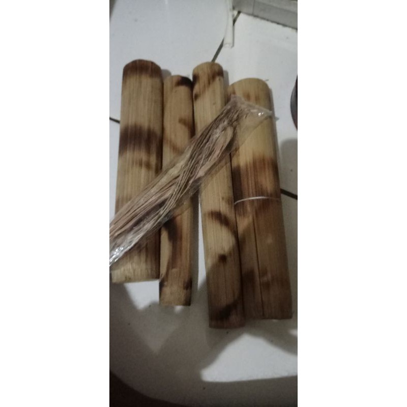 kembang sereh