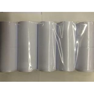 

KERTAS STRUK HVS 58 MM X 48 MM KODE 604