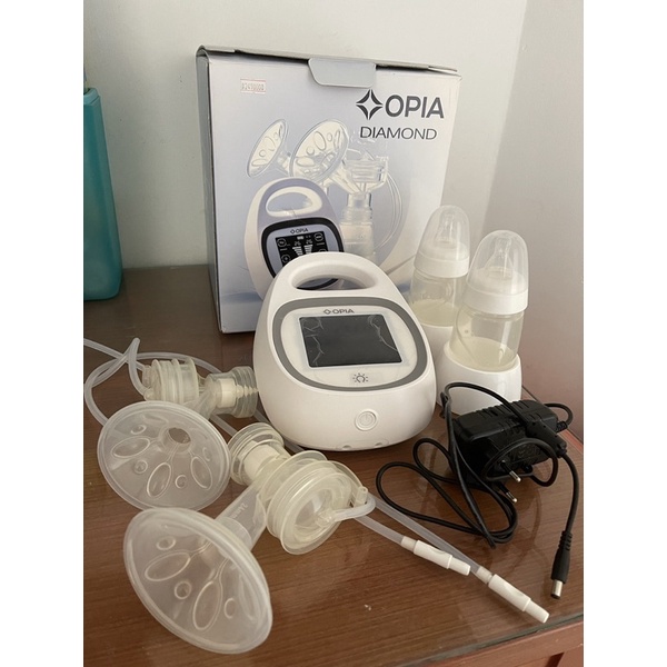 Opia Diamond (Preloved)