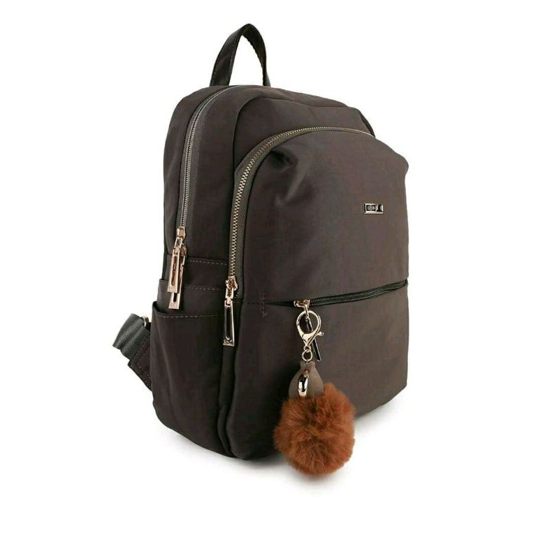 tas en-ji by palomino original backpack wanita