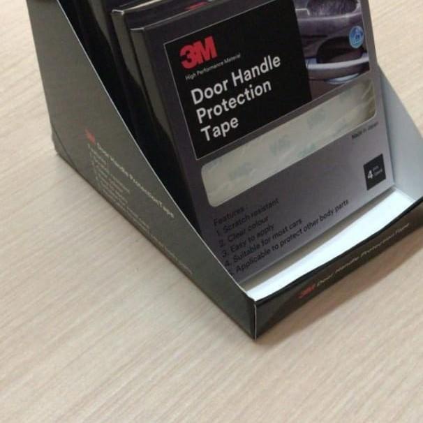 3M Door Handle Protection Tape Original