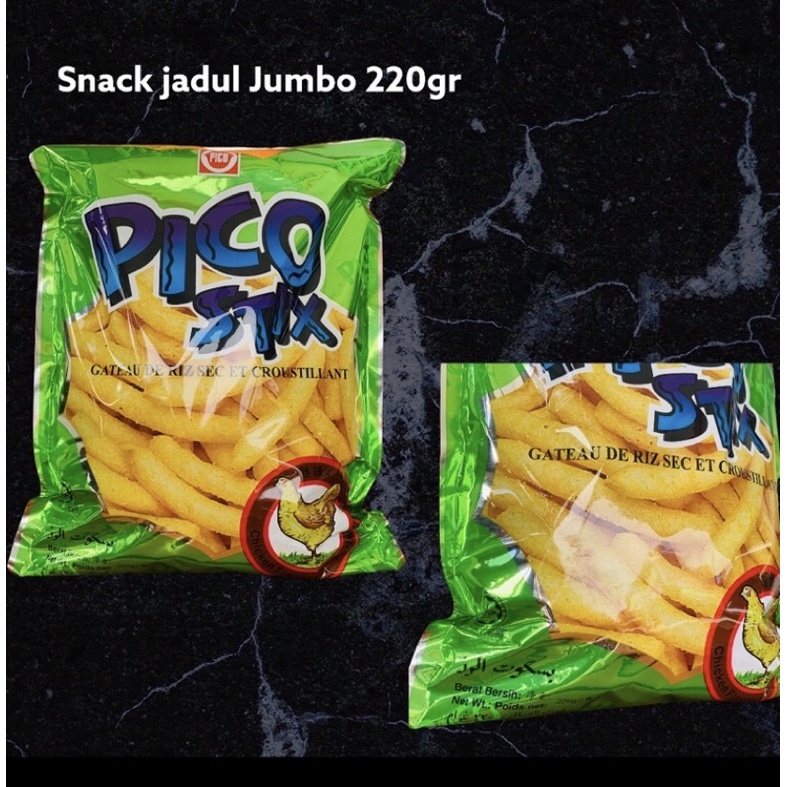 

snack jadul 220gram