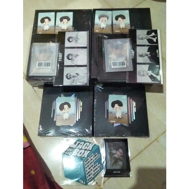 

BARANG BERAT