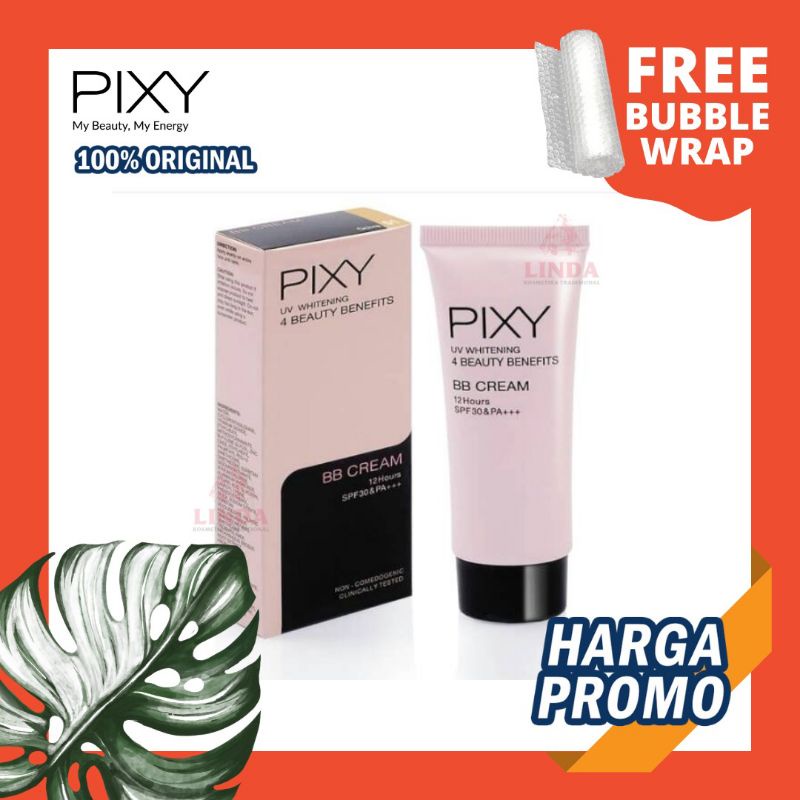 Pixy BB Cream