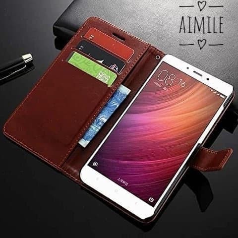 Oppo Reno 2 / Reno 2f / 2z / Reno 3 / Reno 3 Pro / Reno 6 4G / Reno 7 / Reno 6 5G / Reno 7 5G / Reno 7Z 5G / RENO 8 / RENO 8 PRO Flip Cover Kulit Aimile Leather Walet Dompet Kulit