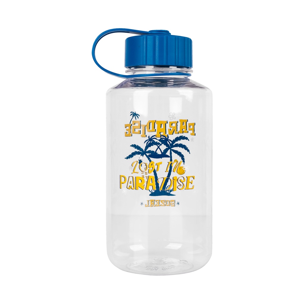 Gozeal | Bottle | Blue Paradise