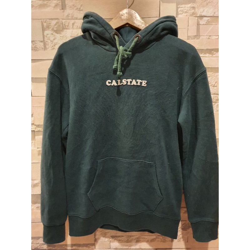 Hoodie Calstate WHO.AU