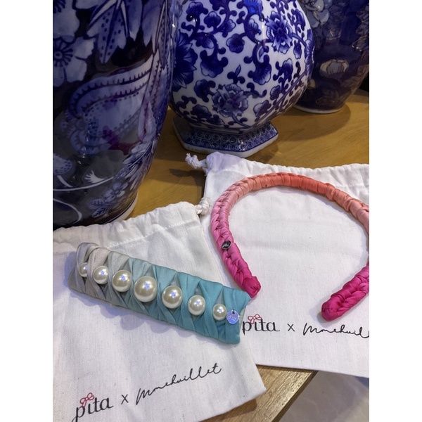 Mili handmadepita novere mmehuillet