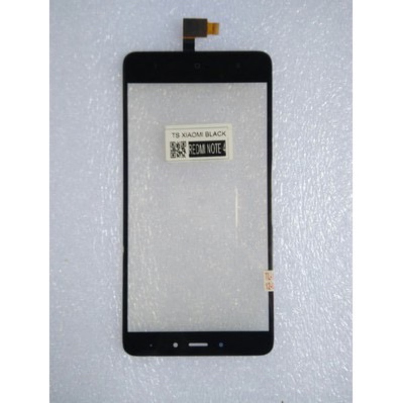 TOUCHSCREEN XIAOMI REDMI NOTE 4