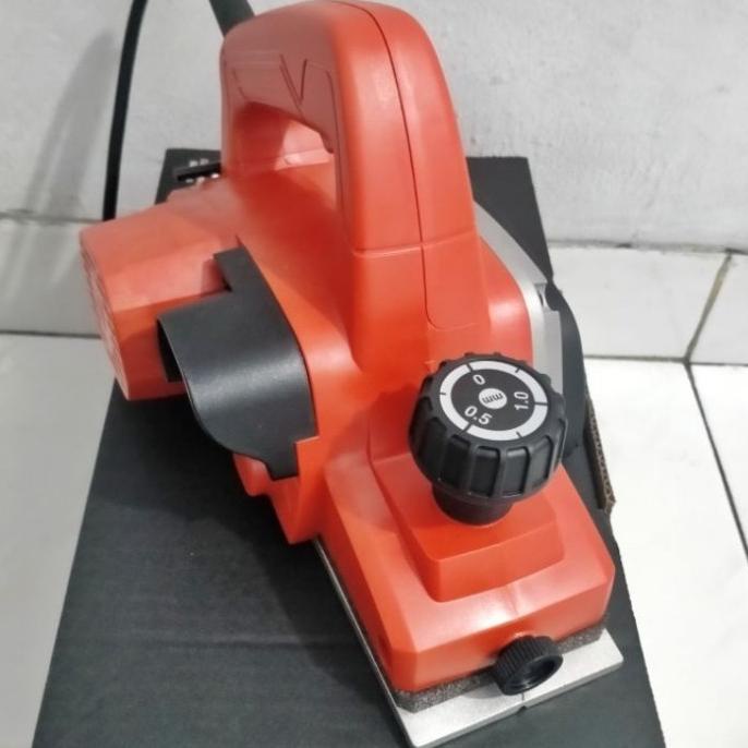 YY704 MAKTEC MESIN PLANER PASAH SERUT TUKANG KAYU TIPE M192 82MM 3-1 4