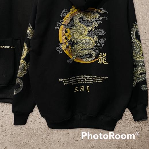 hoodie sweater jaket memphis sunmori jepang naga