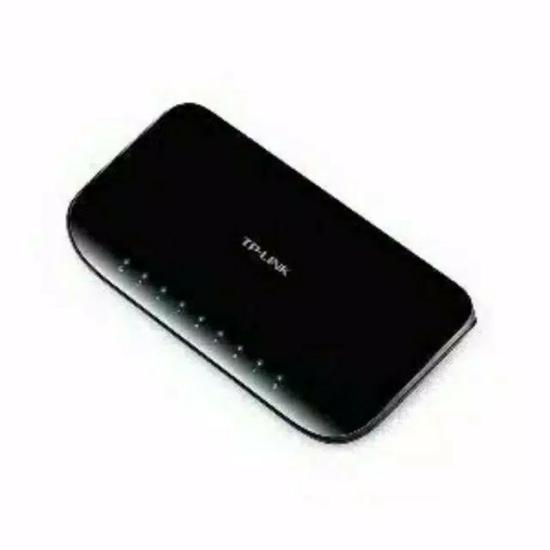 TP-LINK TL SG1008D 8-Port Gigabit Desktop Switch hub