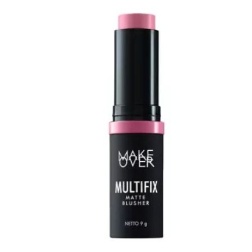 Make Over Multifix Matte Blusher 03