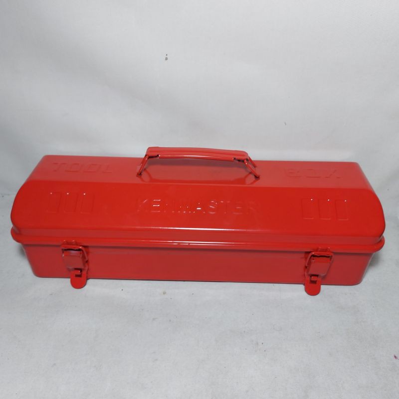 Tool Box Besi 1 Susun Kenmaster