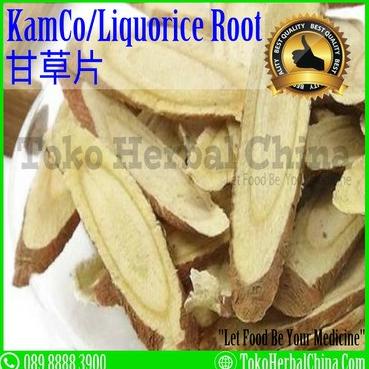

[COD] GanCao KamCo Dried Licorice Root [COD]