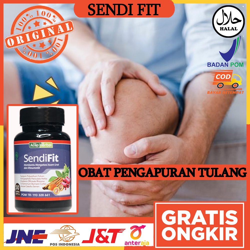 Obat Pengapuran Tulang Patah Tulang Flu Tulang Lutut Radang Tulang Sakit Menahun Tulang Kopong Tulan
