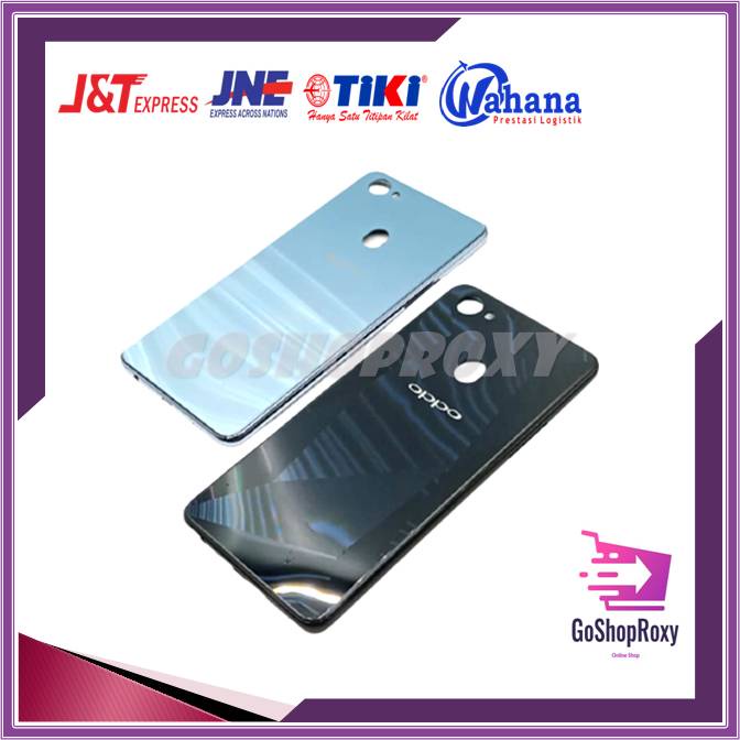 BACKDOOR OPPO F7 NEW TUTUP BATERAI OPPO F7