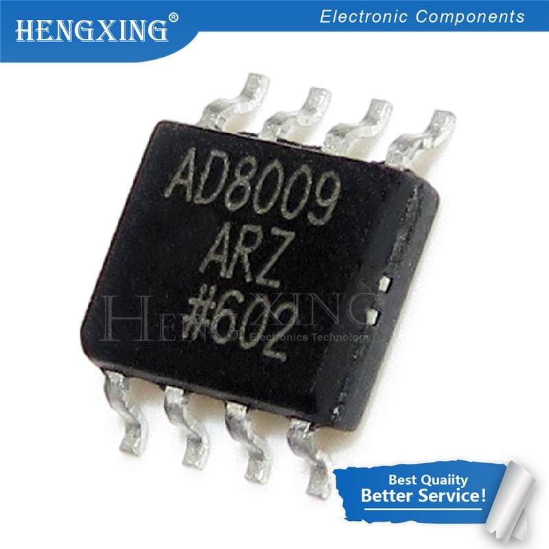 50pcs Ic AD8009ARZ AD8009AR AD8009 SOP-8