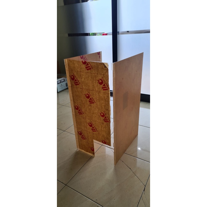 Kotak Panel Listrik | Kotak Akrilik | Box Acrylic Custom
