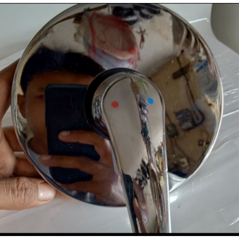 Kran Tanam Toto/fitkran toto