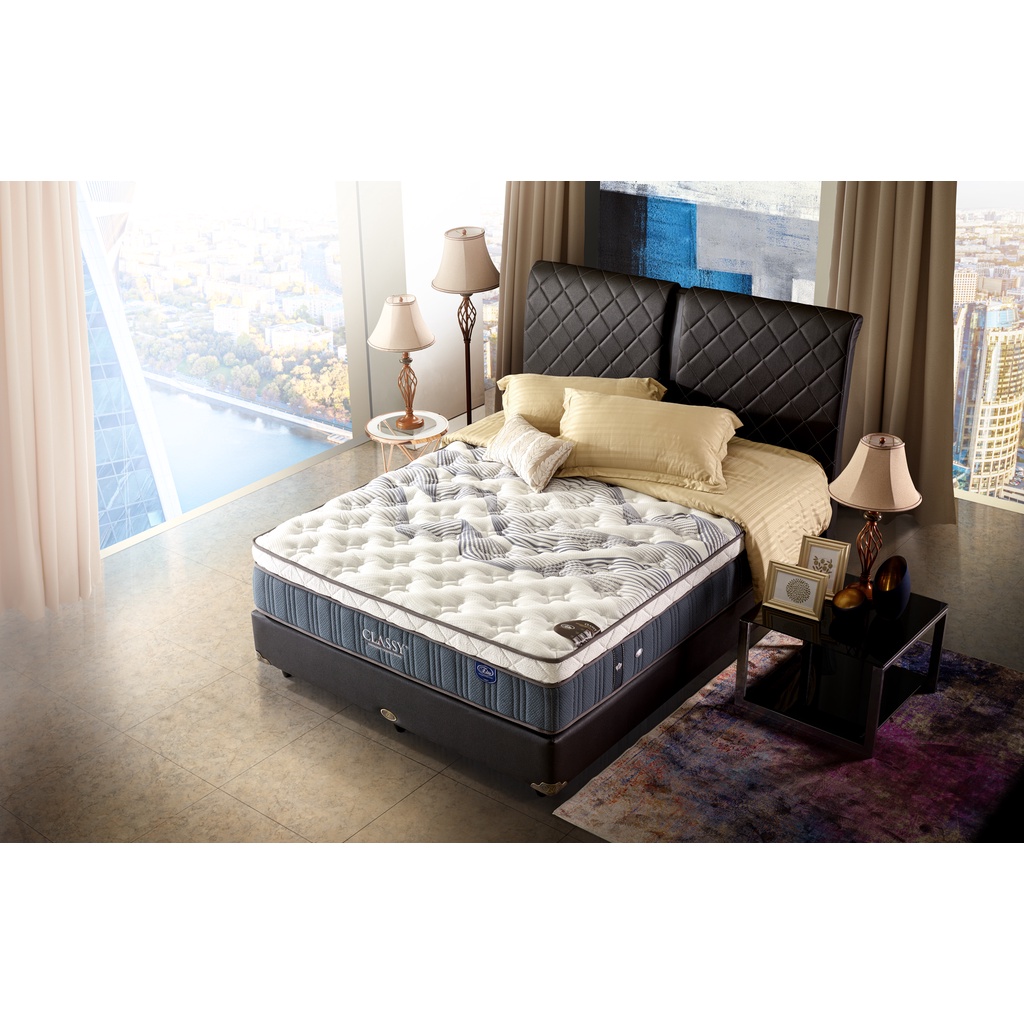 Elite Springbed Tipe Classy