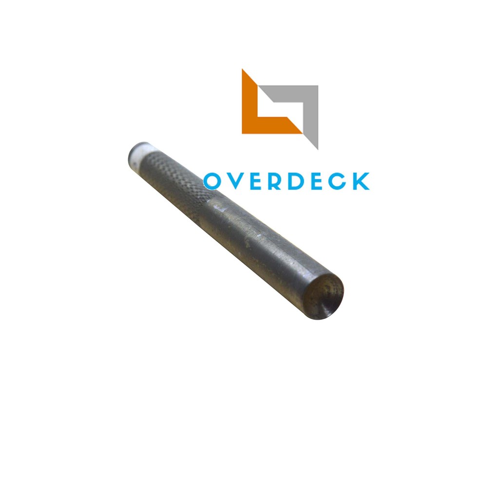 ALAT PASANG PAKU CENTANG / PAKU KELING 6MM