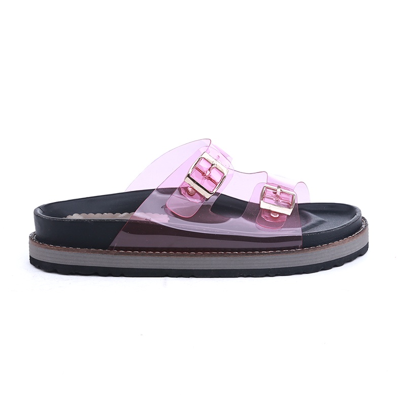 sandal casual wanita,sandal perempuan,sandal cewek murah GAI 8234