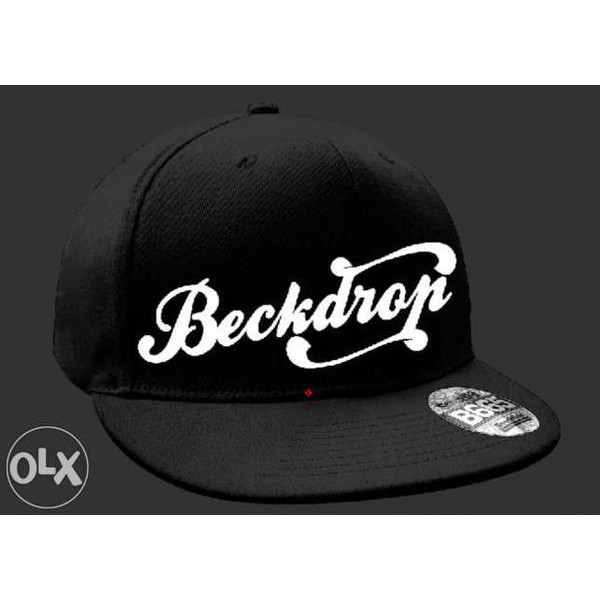 Topi Snapback  High Quality (L&P)