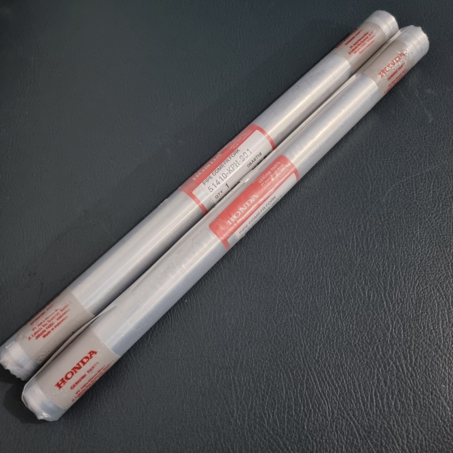 As Shock Sok Depan 2PC Honda Kharisma Supra X 125 Kirana Lama KTM KPH