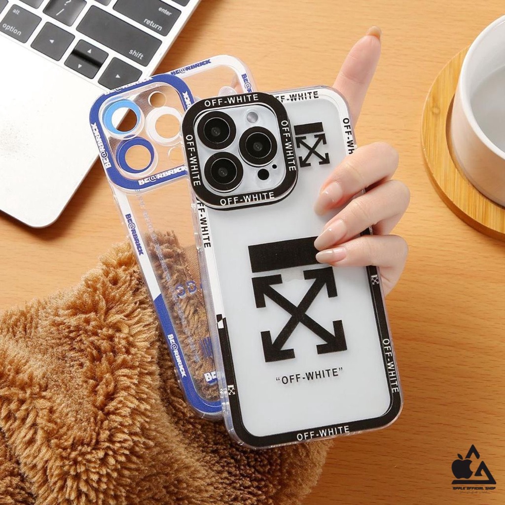 Soft Clear Case Motif NASA STARBUCKS DISNEY OPPO RENO 7Z 5G A16E A16K A55 A76 A96 A15 A15S A54 A74 4