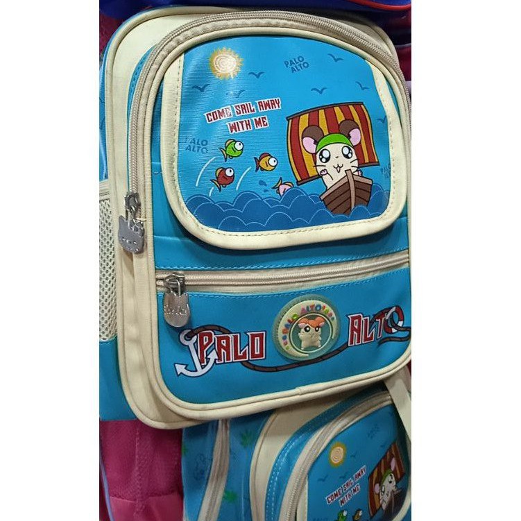 Tas Anak Palo alto