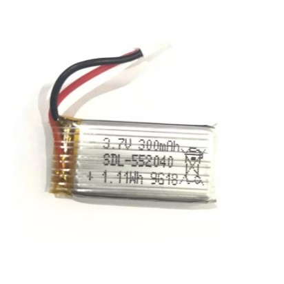 Baterai Battery V911S 300mah Lipo 3,7v 1s Battery