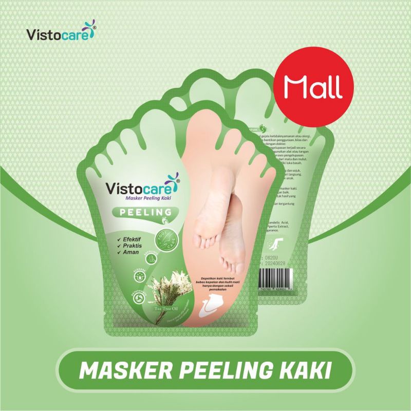 vistocare masker kaki