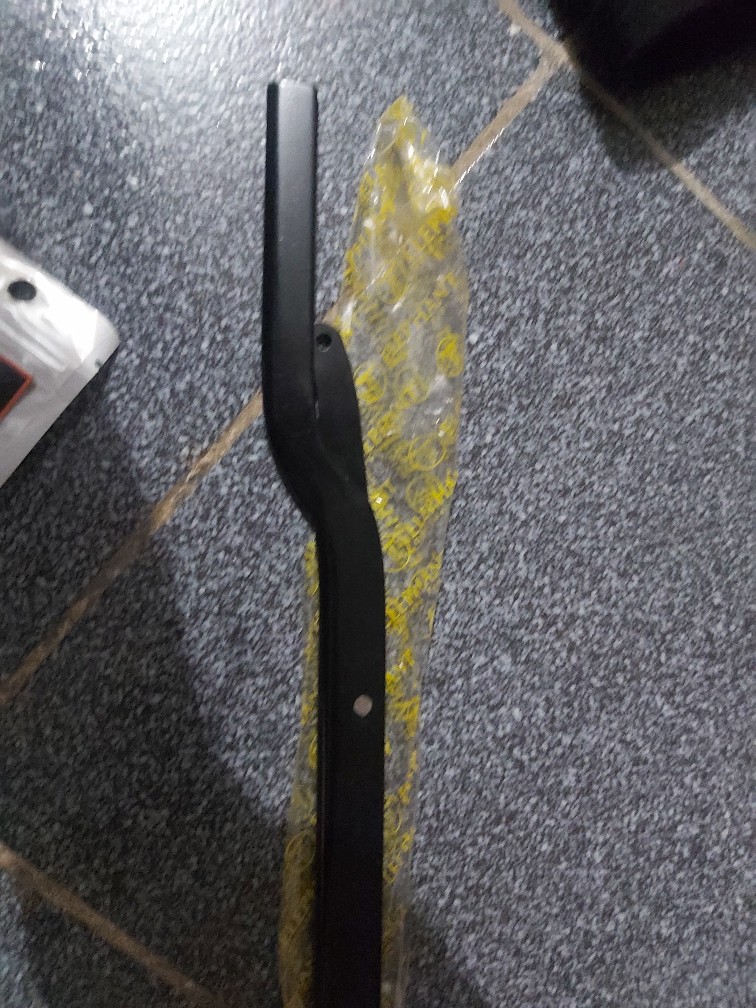 Stang Pompa Canon Elephant - Stang Pompa Benjamin / Stang Pompa