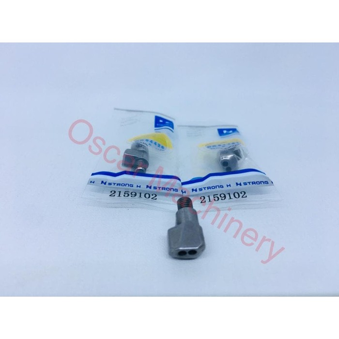 Strong H 2159102 Needle Clamp for Sun Star AZ8020G and AZ6020H