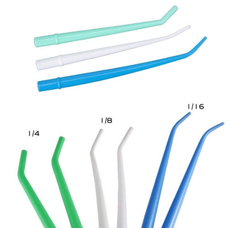 Surgical Aspirator Suction Tip /Tip Suction Bedah / Strong Suction Tip