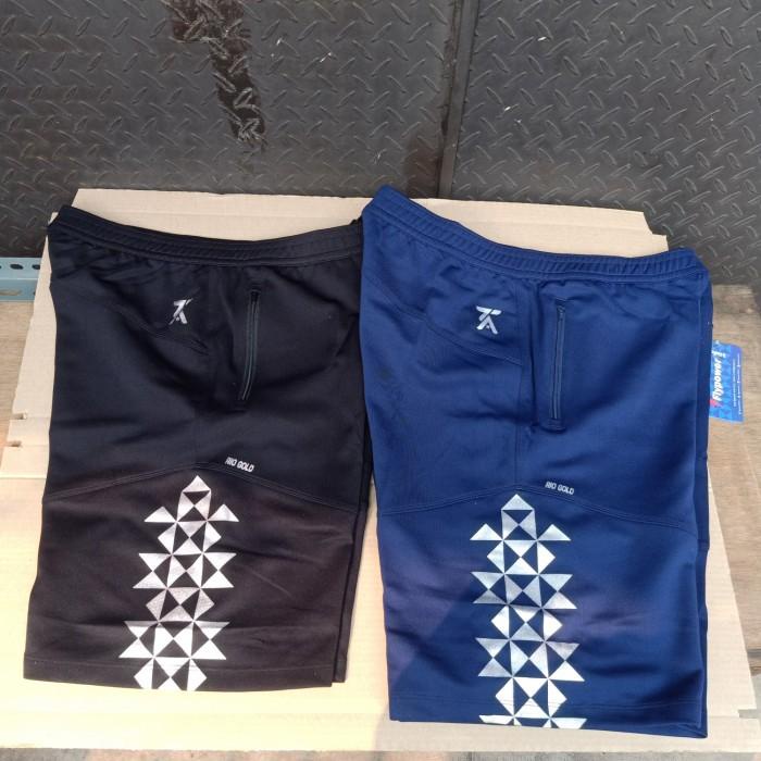 Flum | Celana Bulutangkis Flypower Rio Gold C 1