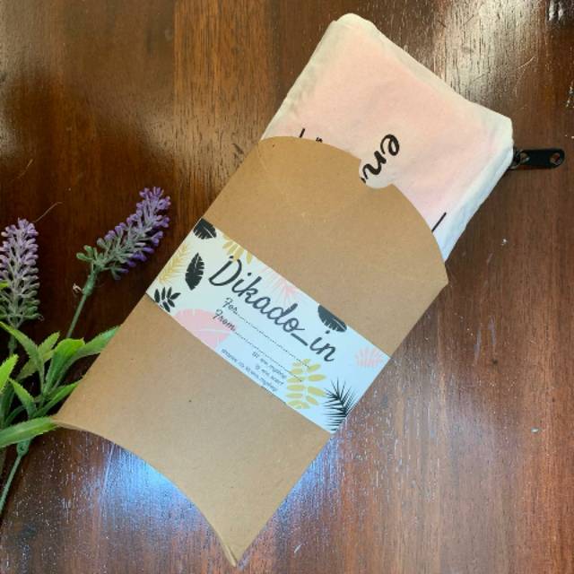 

Hampers l giftbox l hadiah by dikado_in