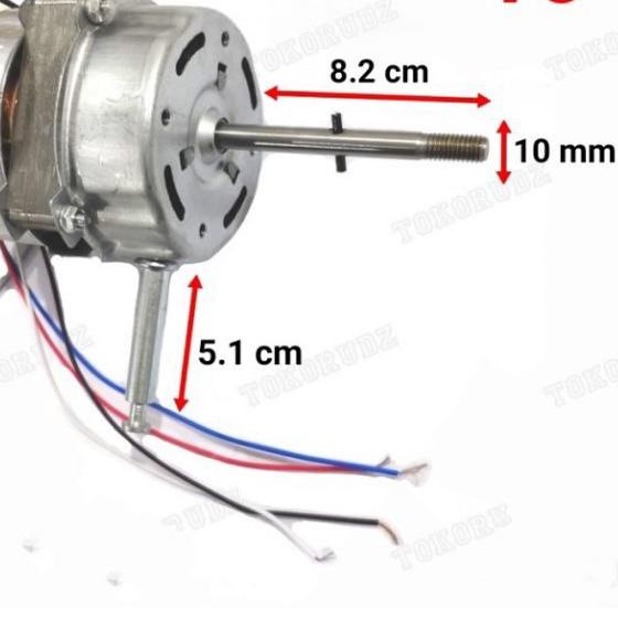 Motor , 3020 , Dinamo , 16 inchi Stanfan , Kipas , Kipas Angin , Maspion