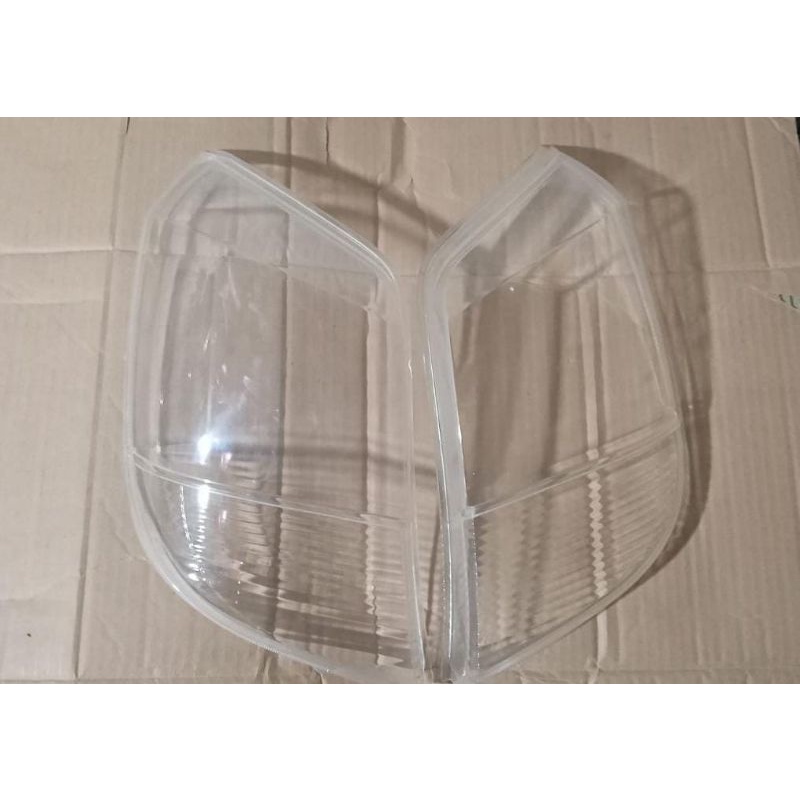 Mika stoplamp lampu belakang Agya Ayla ori