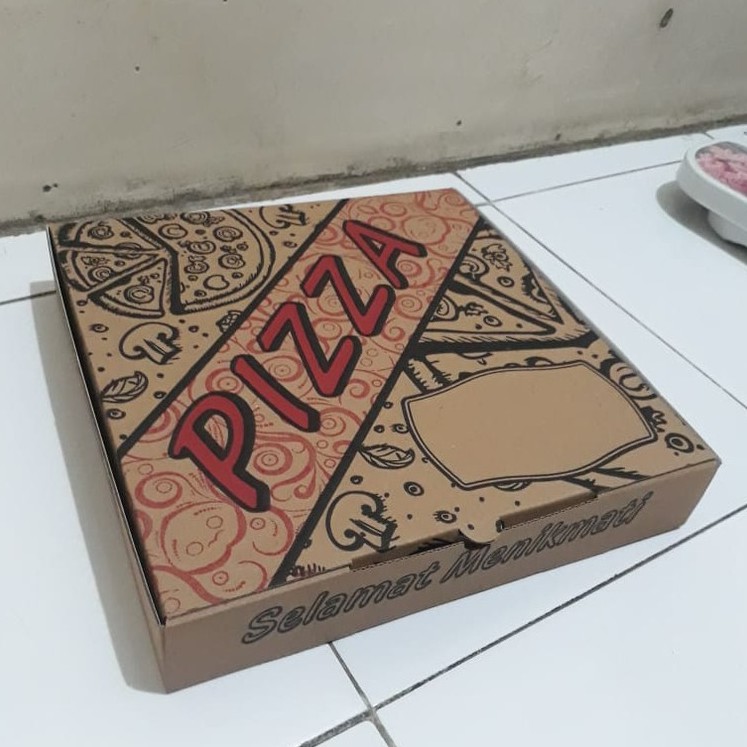 

BOX PIZZA UK.26 MOTIF