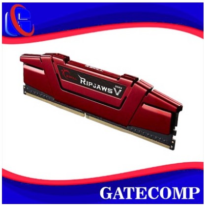 Gskill Ram Ripjaws V 8GB DDR4 PC-2666 F4-2666C19S-8GVR