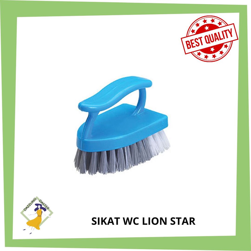 Sikat WC - LION STAR