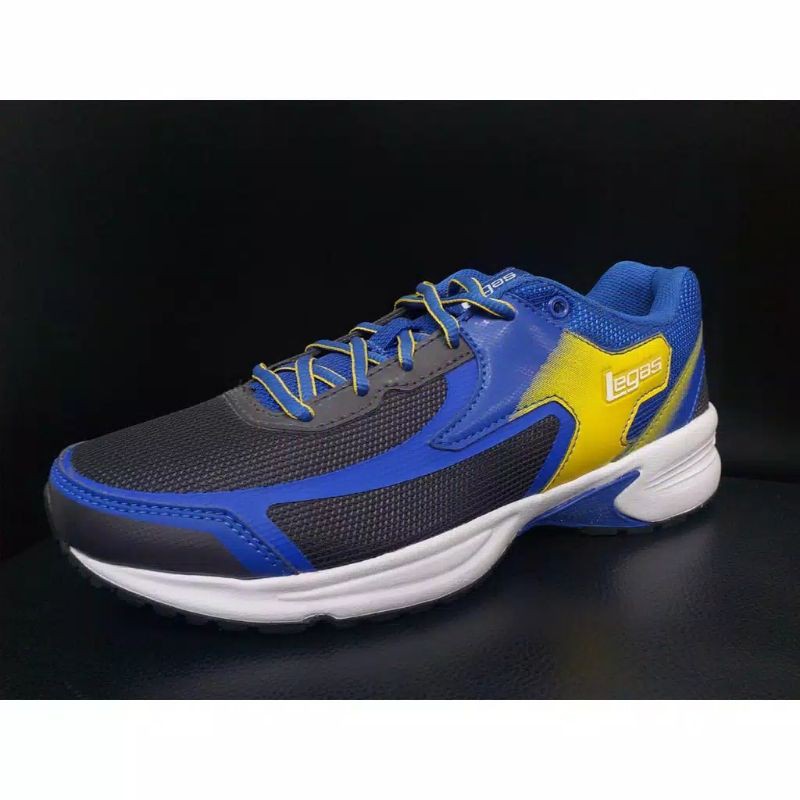 Sepatu Lari Legas Chiper La Male 102137243