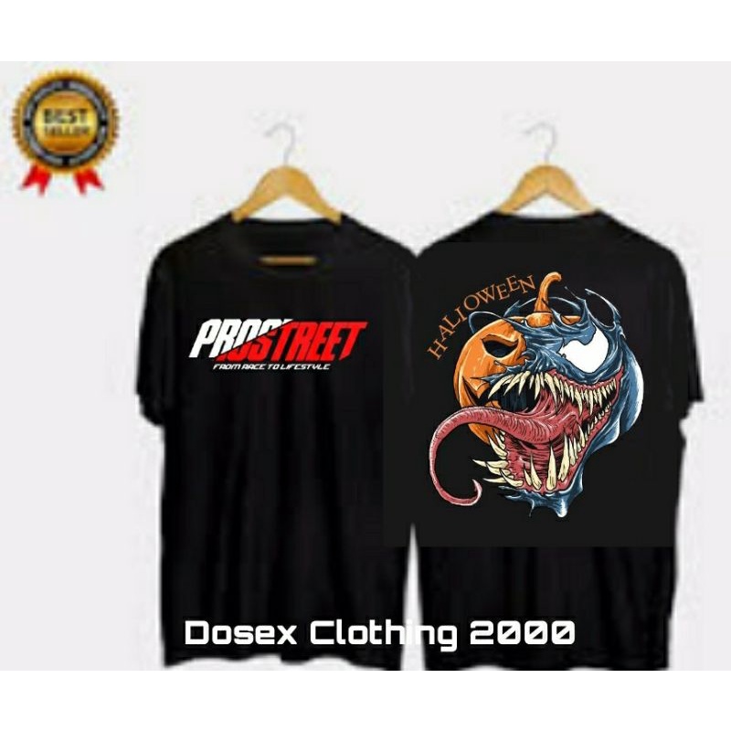 Kaos Prostreet Venom