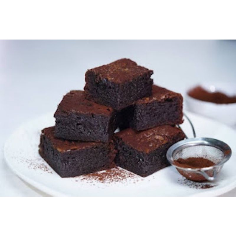 

Brownis Manis