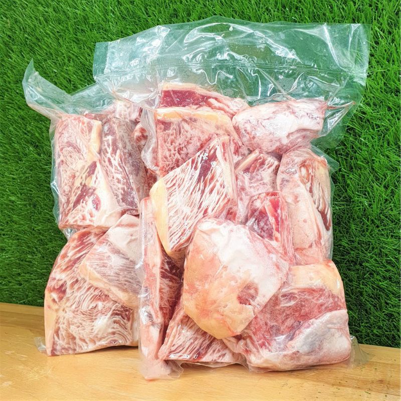 

Daging Steak Wagyu Mess 1 Kg
