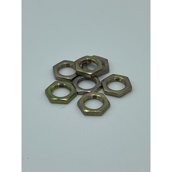 Ring dan Mur Potensio-2