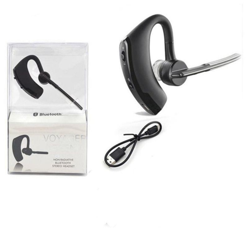 Headset Bluetooth Voyager Legend V4.2 / Stereo Headset Wireless